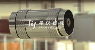 35kv旁路电缆自锁定快速插拔式中间接头、终端接头