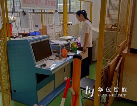 筑牢安全防线，公司开展安全大检查